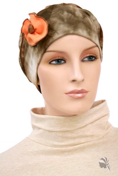 S404 医療用帽子 ・ケア帽子・スカーフ・キャップ