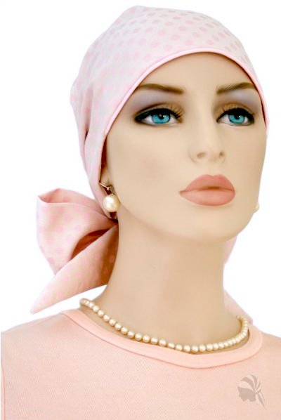 S406 医療用帽子・ケア帽子・スカーフ・キャップ