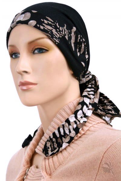 S412 医療用帽子・ケア帽子・スカーフ・キャップ