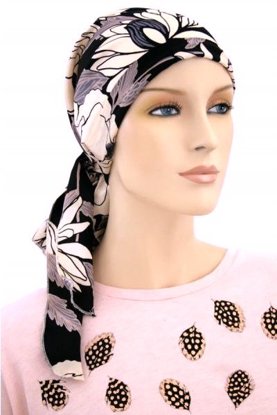 S413 医療用帽子・ケア帽子・スカーフ・キャップ 