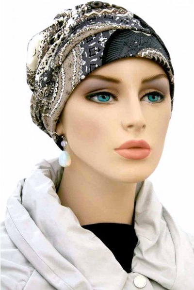 S420 医療用帽子・ケア帽子・スカーフ・キャップ