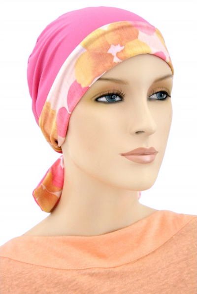 医療用帽子・ケア帽子・スカーフ・キャップ