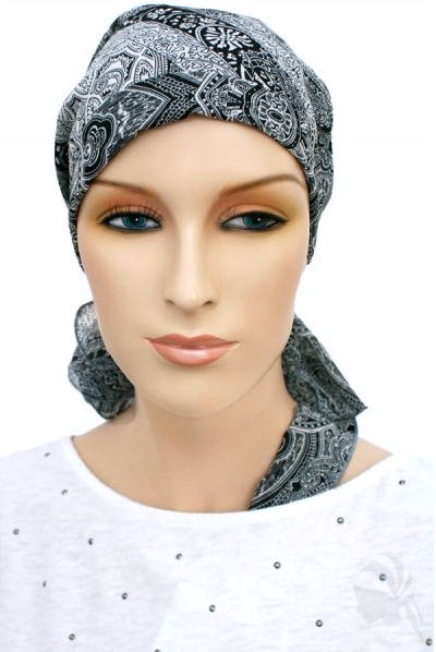 S427 医療用帽子・ケア帽子・スカーフ・キャップ