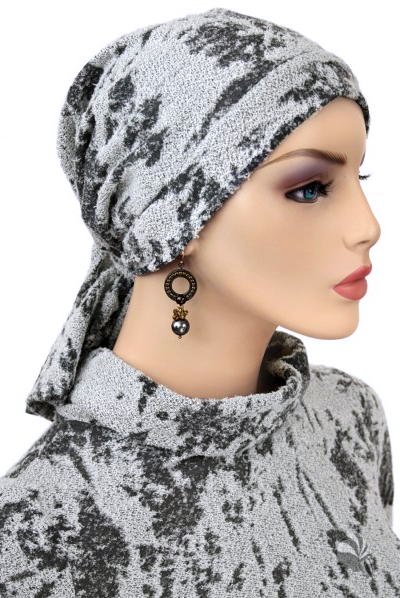 S429 医療用帽子・ケア帽子・スカーフ・キャップ