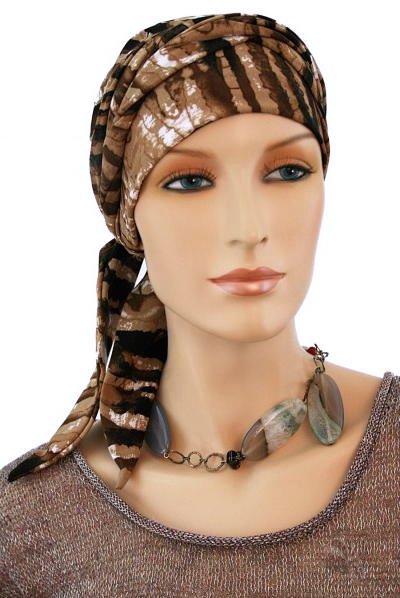 S440 医療用帽子・ケア帽子・スカーフ・キャップ