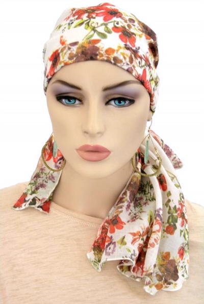 S441 医療用帽子・ケア帽子・スカーフ・キャップ