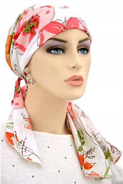 S442 医療用帽子・ケア帽子・スカーフ・キャップ