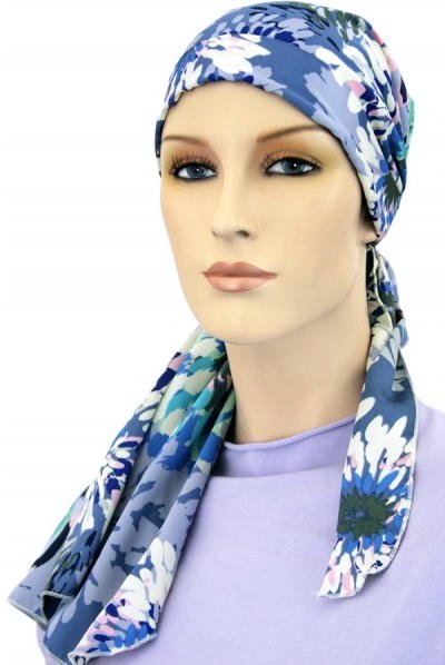 S443 医療用帽子・ケア帽子・スカーフ・キャップ