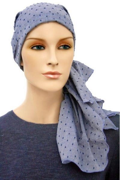 S444 医療用帽子・ケア帽子・スカーフ・キャップ