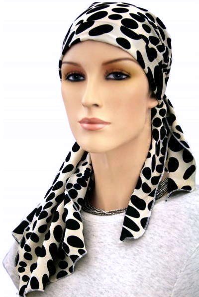 S445 医療用帽子・ケア帽子・スカーフ・キャップ