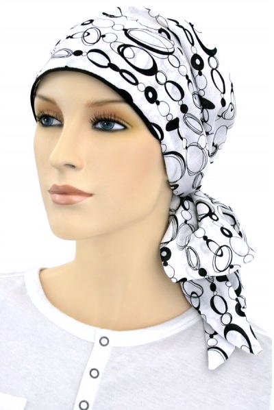 S447 医療用帽子・ケア帽子・スカーフ・キャップ