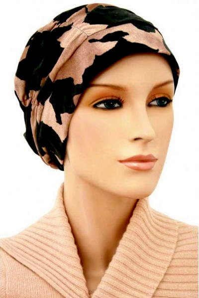 S454 医療用帽子・ケア帽子・スカーフ・キャップ