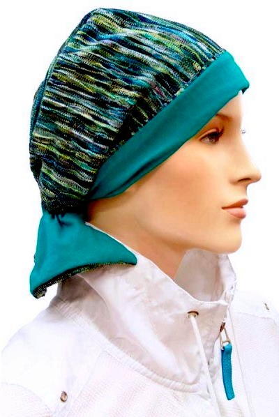 S460 医療用帽子・ケア帽子・スカーフ・キャップ