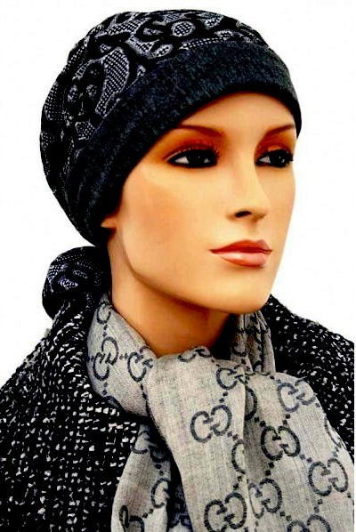 S461 医療用帽子・ケア帽子・スカーフ・キャップ