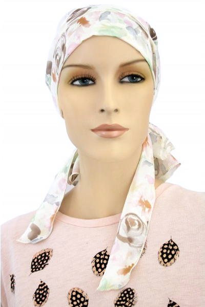 S462 医療用帽子・ケア帽子・スカーフ・キャップ