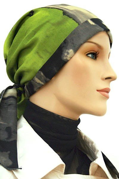 S463 医療用帽子・ケア帽子・スカーフ・キャップ