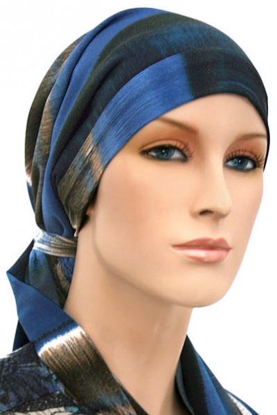 S466 医療用帽子・ケア帽子・スカーフ・キャップ