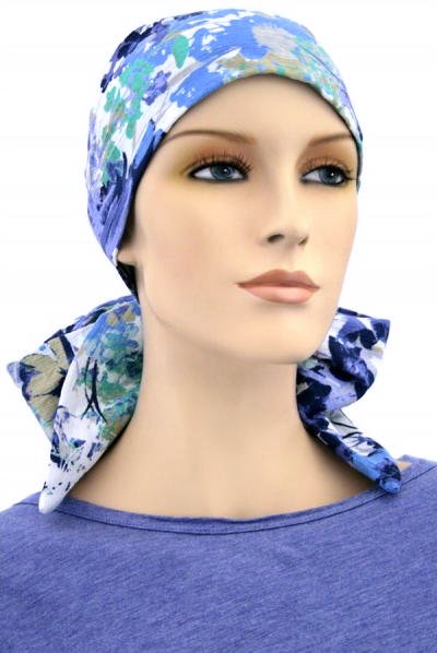 S468- 医療用帽子・ケア帽子・スカーフ・キャップ