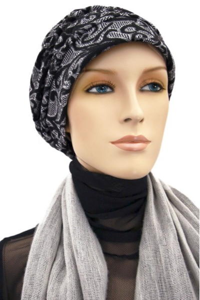 S471 医療帽子・ケア帽子