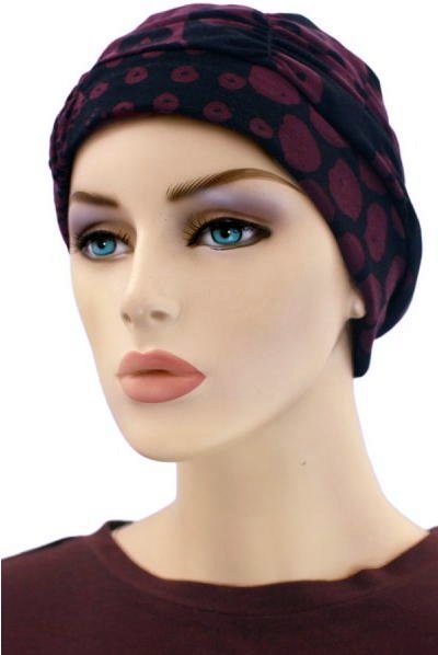 S481 医療用帽子 抗がん剤 ケア帽子