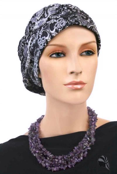 S482 医療用帽子 抗がん剤 ケア帽子