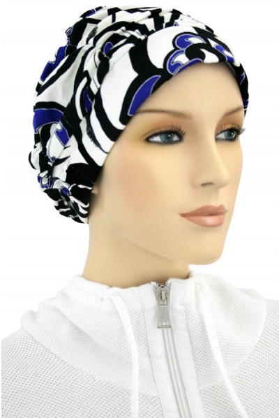 S484 医療用帽子 抗がん剤 ケア帽子