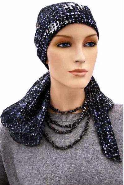 S485 医療用帽子 抗がん剤 ケア帽子