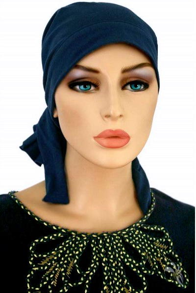 S494 医療用帽子 抗がん剤 ケア帽子