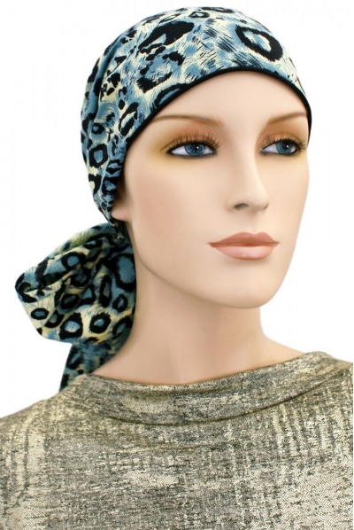 S497 医療用帽子 抗がん剤 ケア帽子