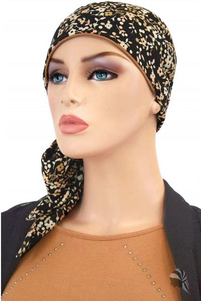 S498 医療用帽子 抗がん剤 ケア帽子