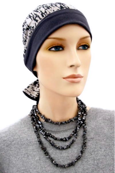 S501 医療用帽子 抗がん剤 ケア帽子