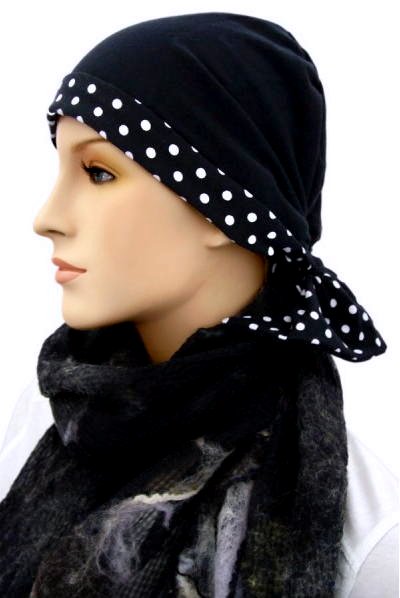 S502 医療用帽子 抗がん剤 ケア帽子