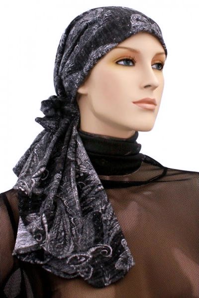 S514 医療用帽子 抗がん剤 ケア帽子