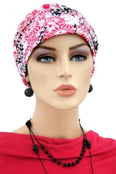 S517 医療用帽子 抗がん剤 ケア帽子