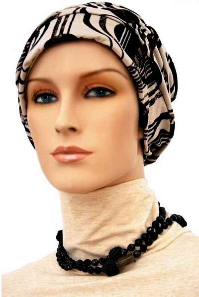 S518 医療用帽子 抗がん剤 ケア帽子