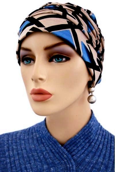 S519 医療用帽子 抗がん剤 ケア帽子