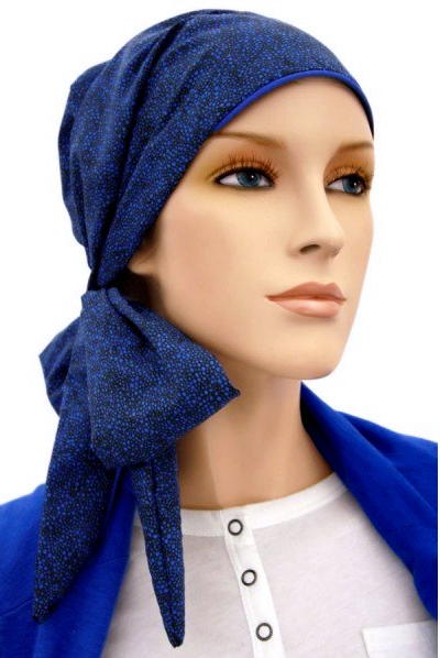 S521 医療用帽子 抗がん剤 ケア帽子