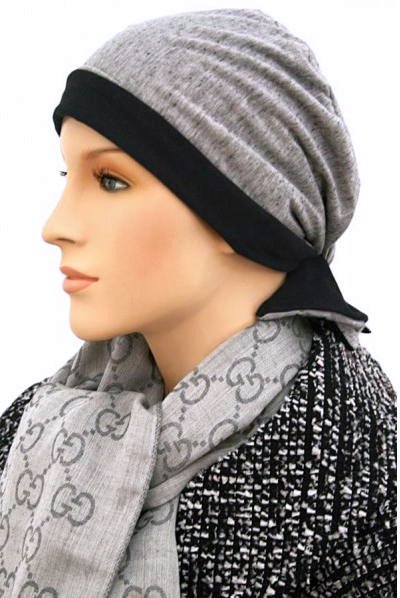 S525 医療用帽子 抗がん剤 ケア帽子