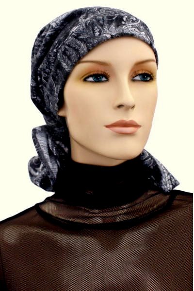 S529 医療用帽子 抗がん剤 ケア帽子