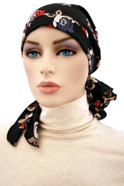 S531 医療用帽子 抗がん剤 ケア帽子