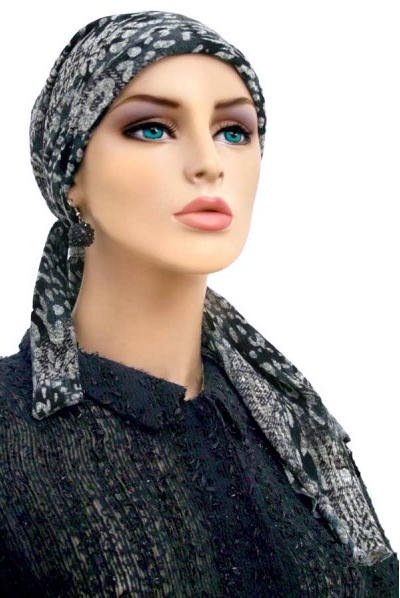 S535 医療用帽子 抗がん剤 ケア帽子