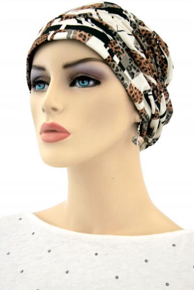 S539 医療用帽子 抗がん剤 ケア帽子