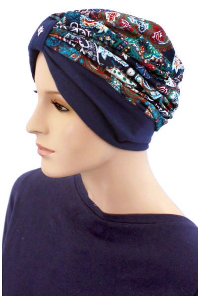 医療用帽子・ケア帽子・スカーフ・キャップ