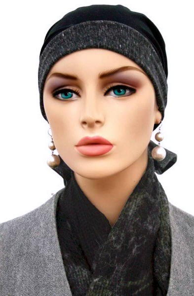 医療用帽子・ケア帽子・スカーフ・キャップ