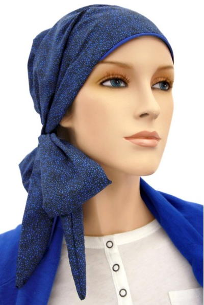 S521 医療用帽子 抗がん剤 ケア帽子